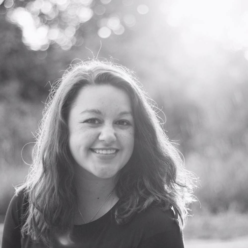 Meet your Posher, Abi